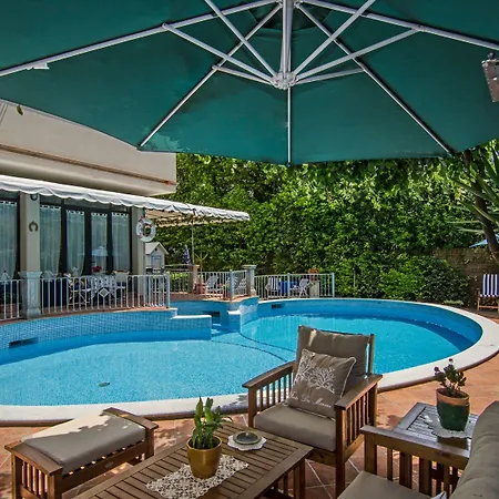 Otel Kyrton