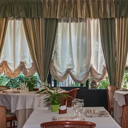 Hotel Kyrton Forte dei Marmi