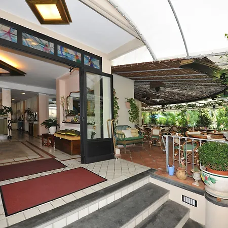 Hotel Kyrton Forte dei Marmi