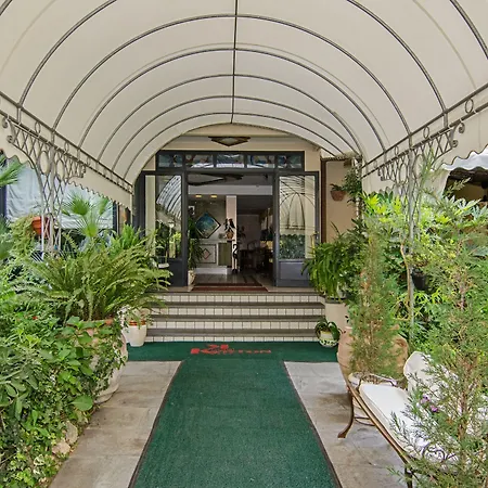 Kyrton Otel Forte dei Marmi