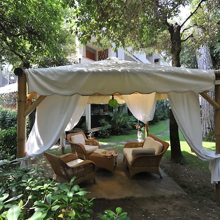 Kyrton Otel Forte dei Marmi