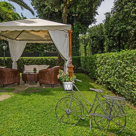 Otel Kyrton Forte dei Marmi