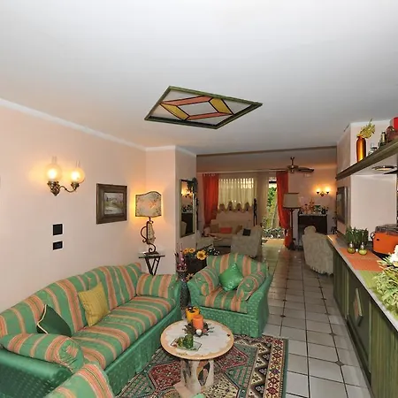 Kyrton Hotel Forte dei Marmi