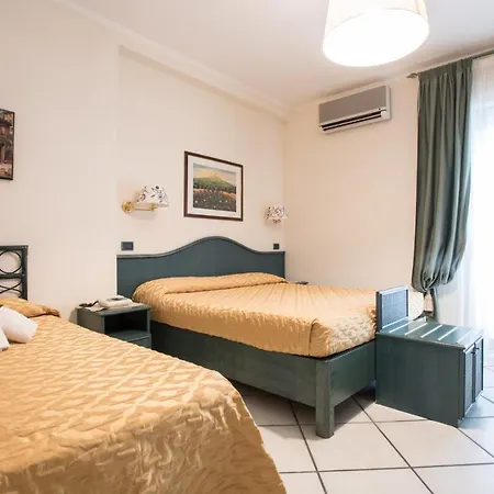 Kyrton 3* Forte dei Marmi