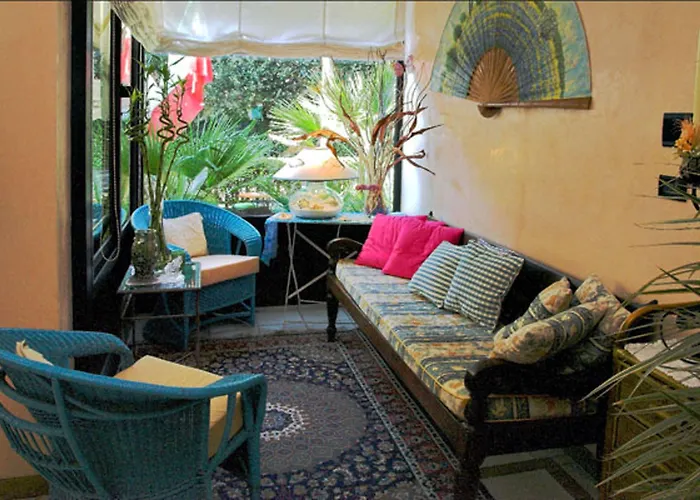 Kyrton Forte dei Marmi