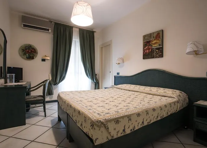 Hotel Kyrton Forte dei Marmi