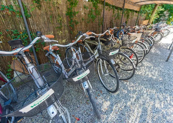 Kyrton Hotel Forte dei Marmi