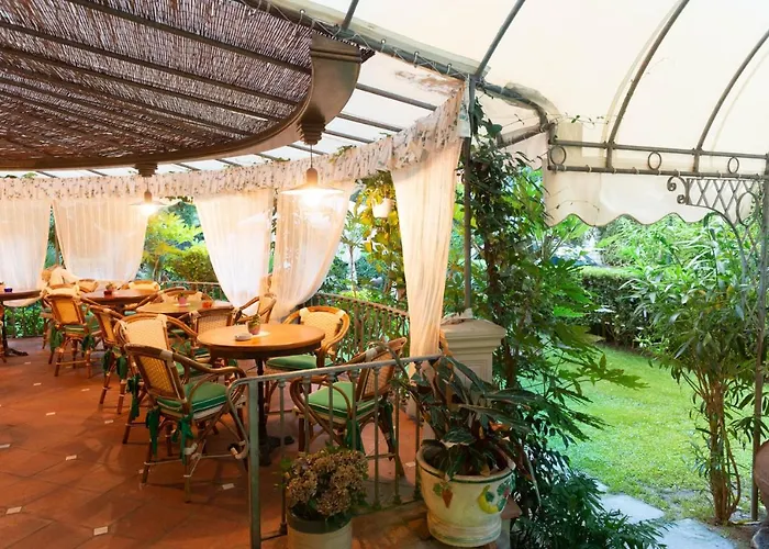 Kyrton Hotel Forte dei Marmi