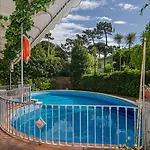Kyrton Hotel 3*