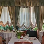 Szálloda Kyrton Forte dei Marmi