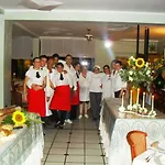 Kyrton Hotel 3*