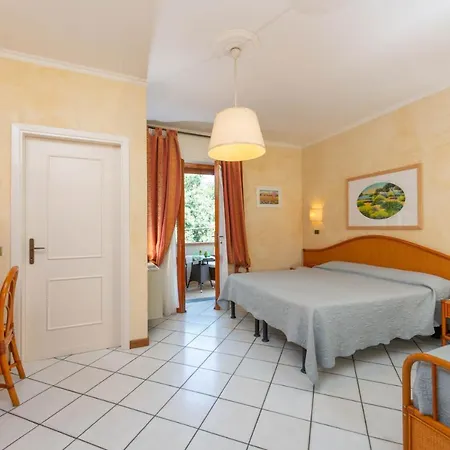 Hotel Kyrton Forte dei Marmi