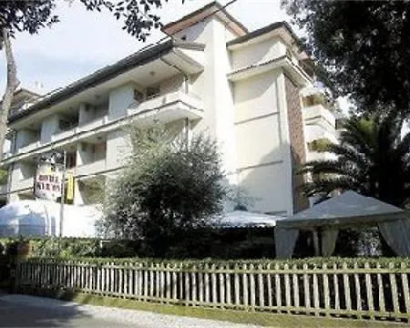 Kyrton Hotel Forte dei Marmi
