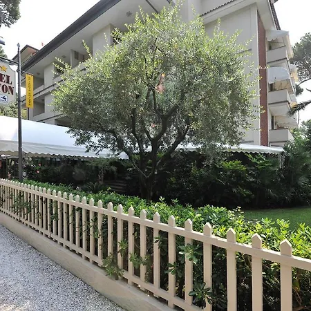 Kyrton Hotel Forte dei Marmi
