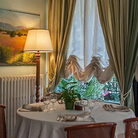 Hotel Kyrton Forte dei Marmi