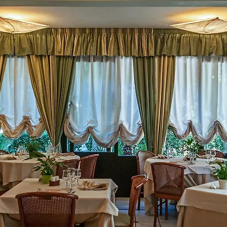 Kyrton Hotel Forte dei Marmi