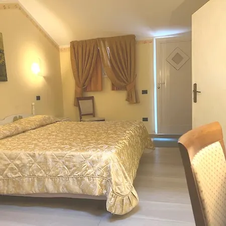 Otel Kyrton