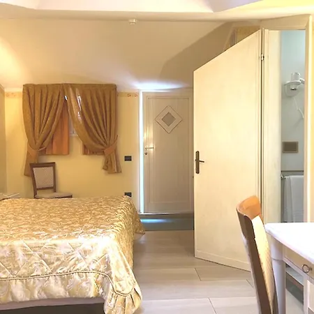 Hotel Kyrton Forte dei Marmi