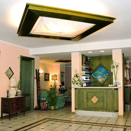 Kyrton Forte dei Marmi