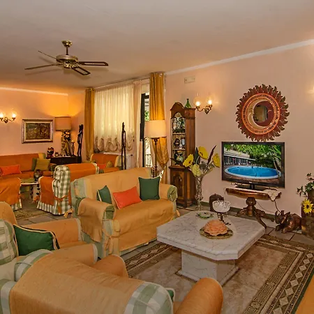 Kyrton Hotel Forte dei Marmi
