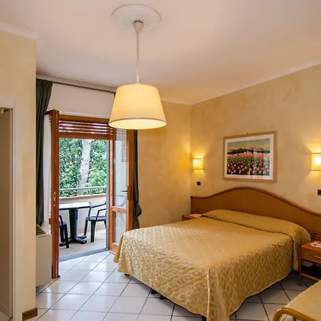 Hotel Kyrton Forte dei Marmi