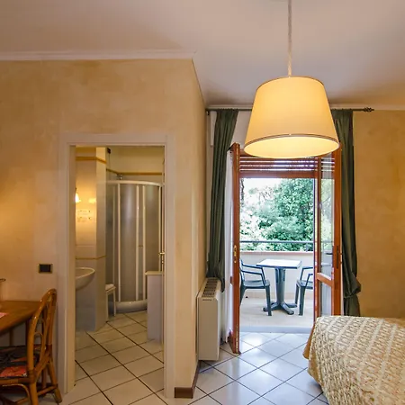 Hotel Kyrton