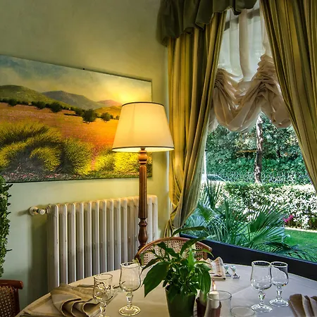 Hotel Kyrton