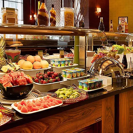 Kyrton Forte dei Marmi