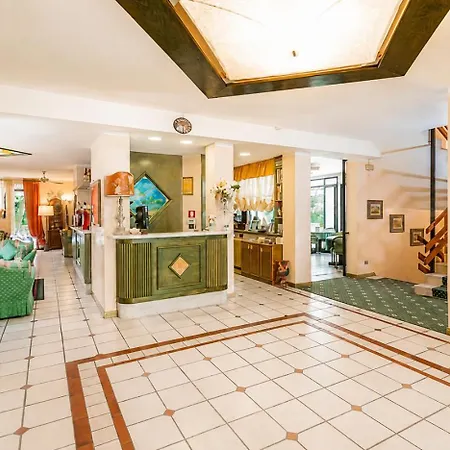 Hotel Kyrton