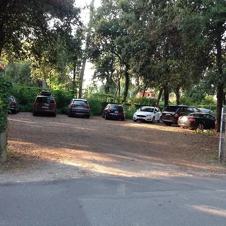 Kyrton 3* Forte dei Marmi