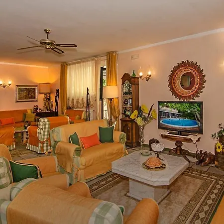 Kyrton Hotel Forte dei Marmi