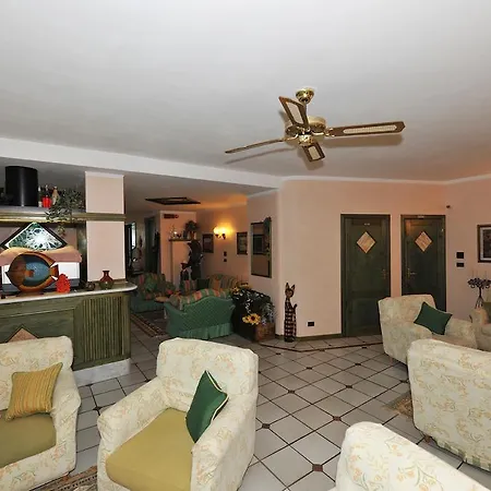 Kyrton 3* Forte dei Marmi