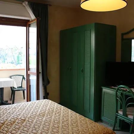 Kyrton Hotell Forte dei Marmi