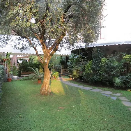 Kyrton 3* פורטה דיי מארמי
