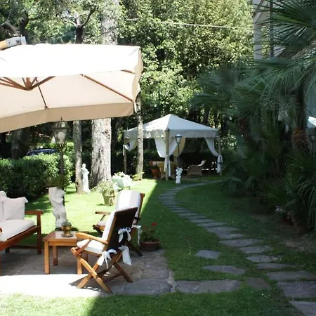 Kyrton 3* Forte dei Marmi