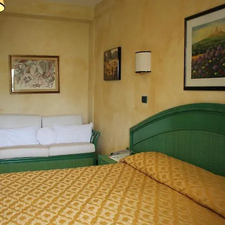Kyrton Hotel Forte dei Marmi