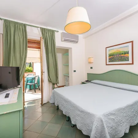 Kyrton 3* Forte dei Marmi