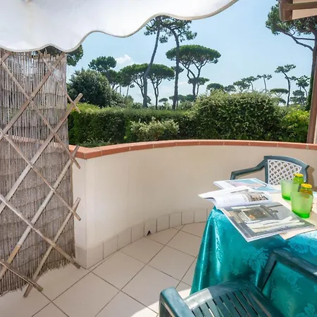 Kyrton Hotell Forte dei Marmi