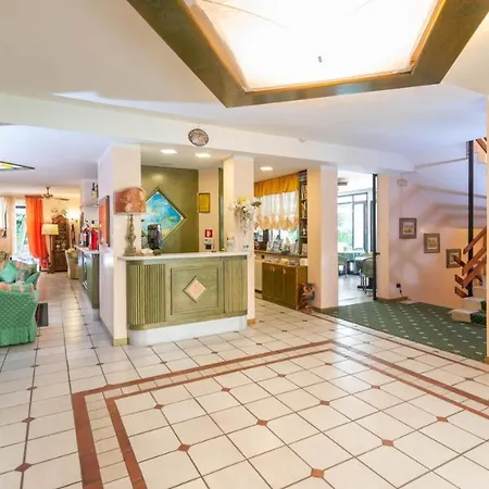 Hotel Kyrton Forte dei Marmi