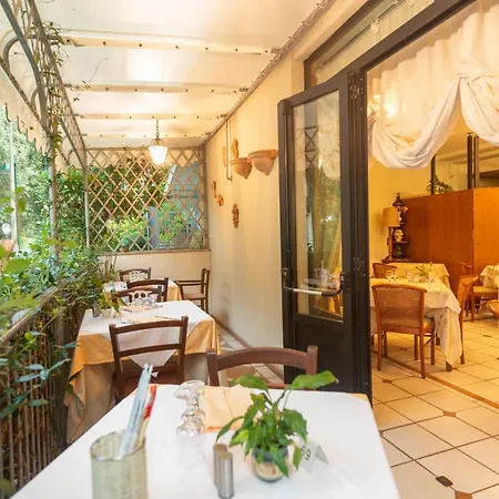 Hotel Kyrton Forte dei Marmi