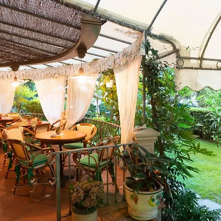 Kyrton Otel Forte dei Marmi