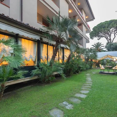 Hotel Kyrton Forte dei Marmi