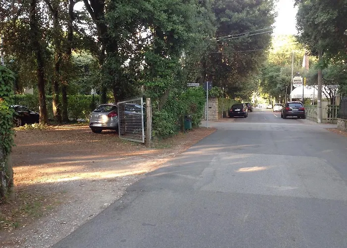 Hotel Kyrton Forte dei Marmi