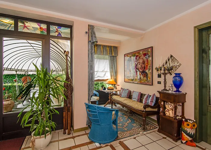 Kyrton 3* Forte dei Marmi