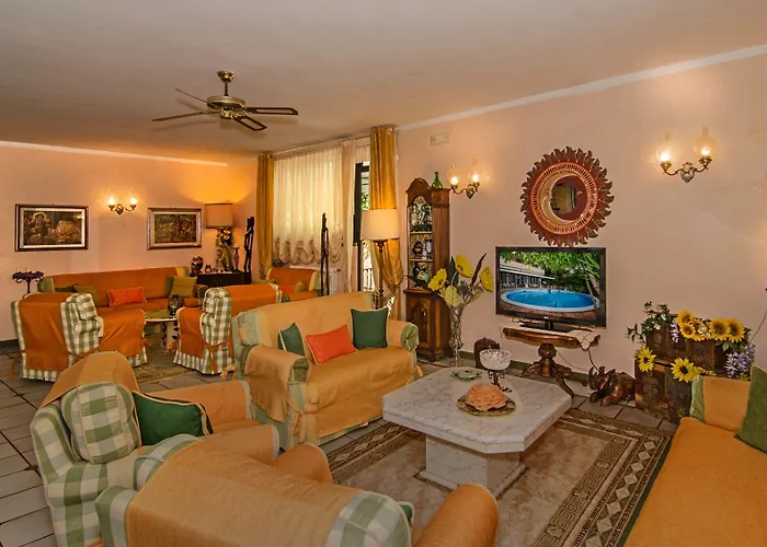 Kyrton Hotel Forte dei Marmi