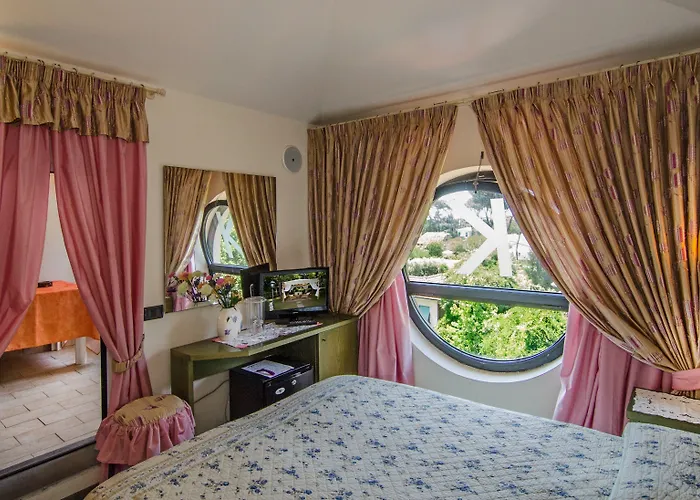 Kyrton Hotel Forte dei Marmi