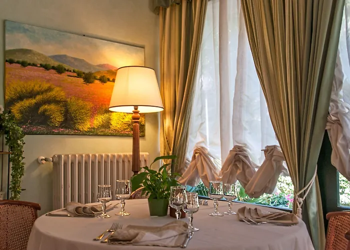 Hotel Kyrton Forte dei Marmi