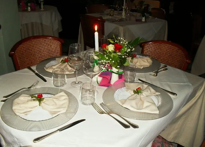 Kyrton Hotel Forte dei Marmi