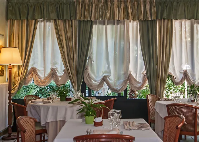 Hotel Kyrton Forte dei Marmi