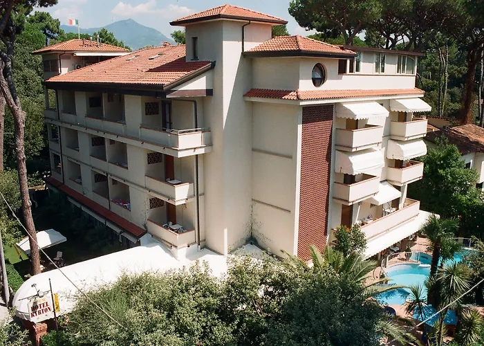 Kyrton Hotel Forte dei Marmi